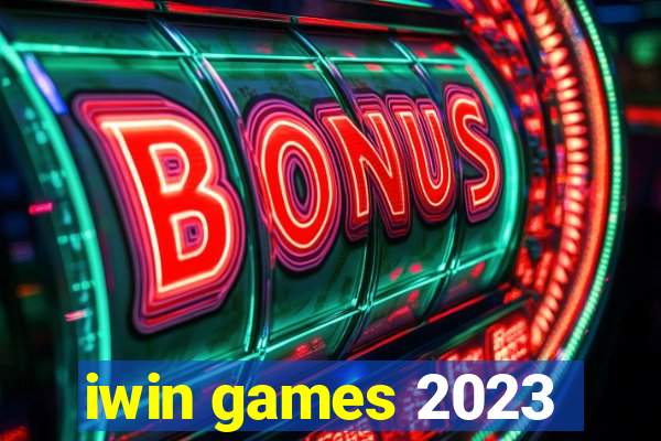 iwin games 2023